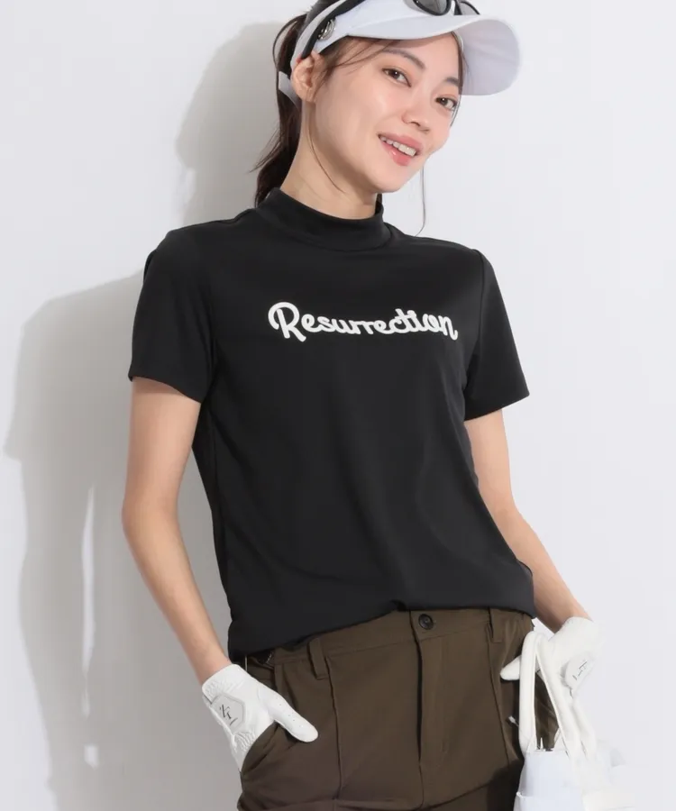 レザレクションの新作アイテム