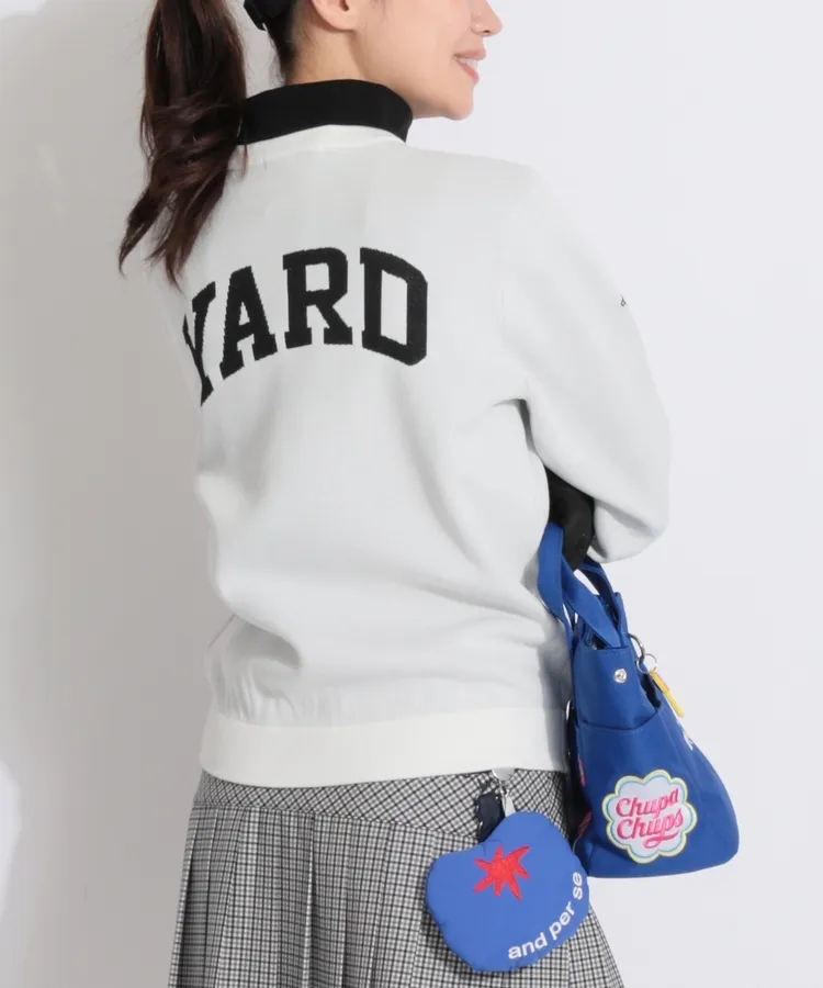 ビームスゴルフの新作アイテム