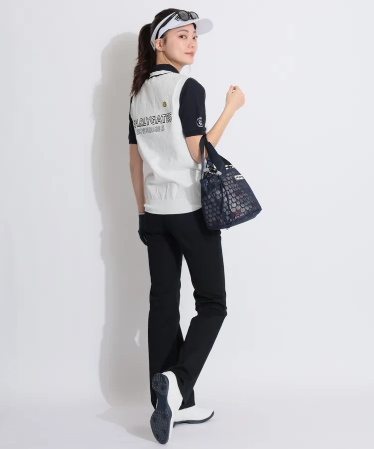 パーリーゲイツ(PEARLY GATES)人気のゴルフアイテム ｜ レディース