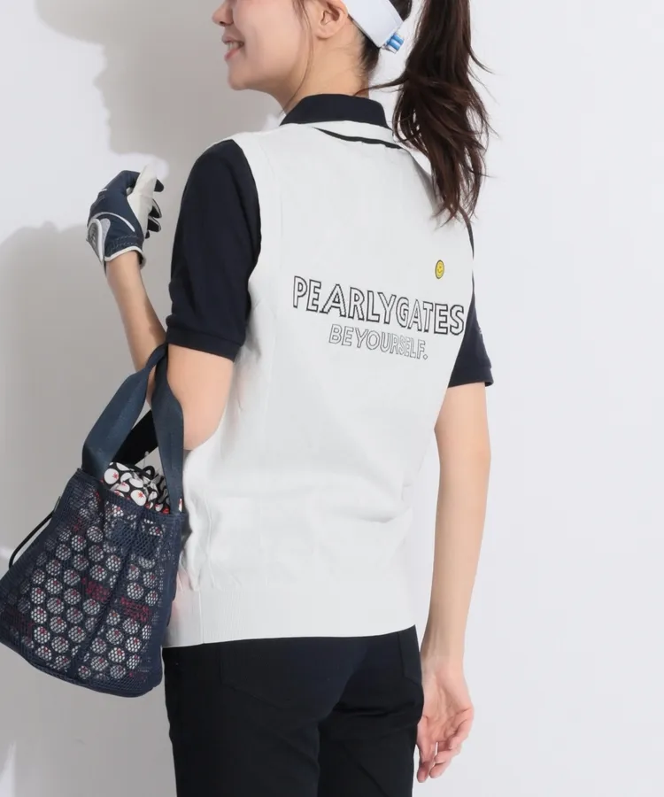 パーリーゲイツの新作アイテム