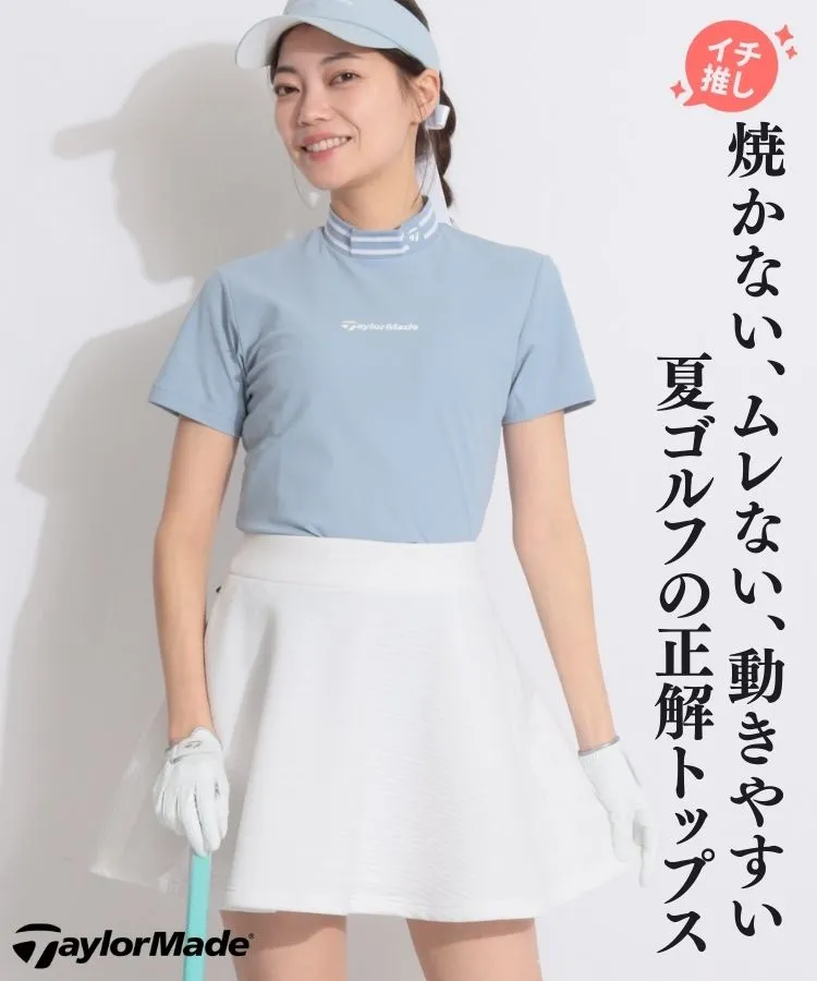 テーラーメイドゴルフの新作アイテム