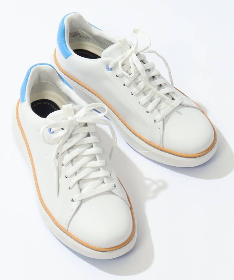 CH 【グランドプロ】トップスピンシューズ