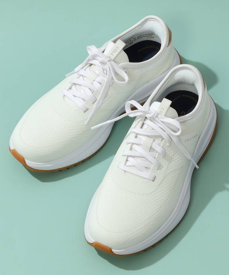 CH 【グランドプロ】オールデイゴルフシューズ