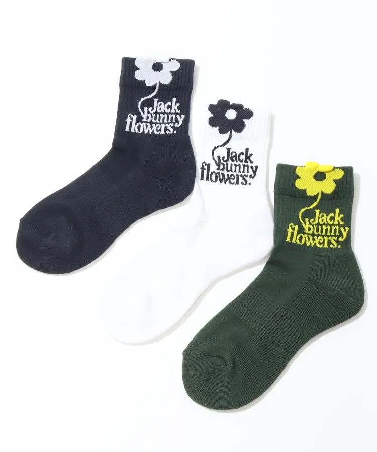 ジャックバニーの新作アイテム