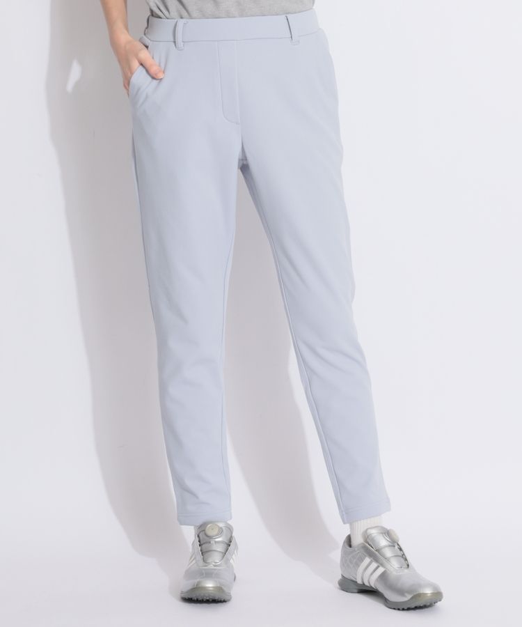 【吸汗速乾ストレッチ】スウェットイージーパンツ