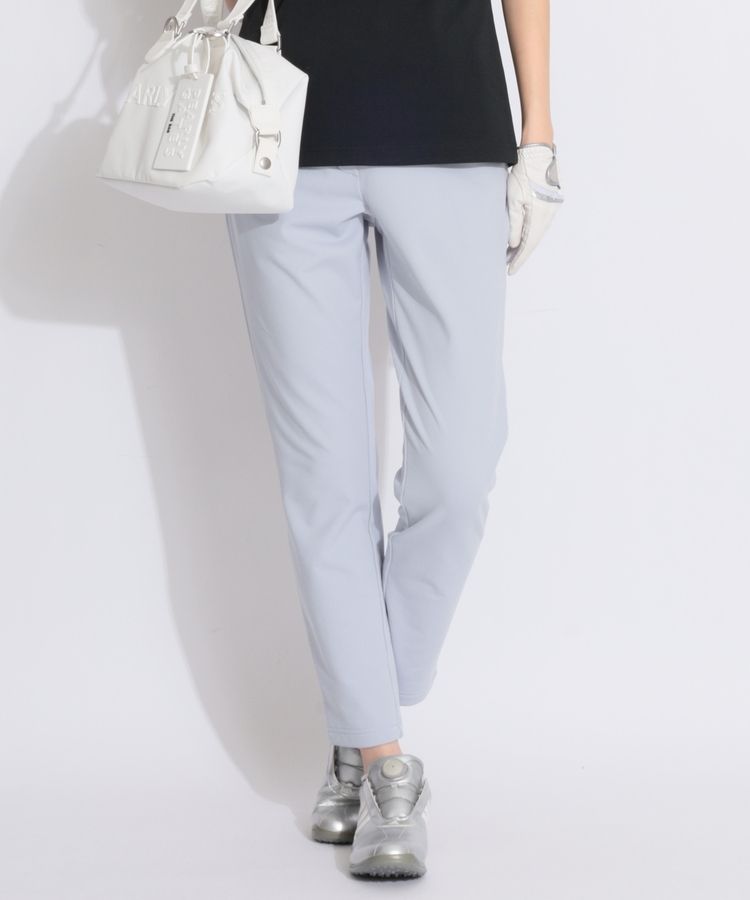 【吸汗速乾ストレッチ】スウェットイージーパンツ