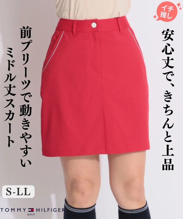 パーリーゲイツ(PEARLY GATES)人気のゴルフアイテム ｜ レディース