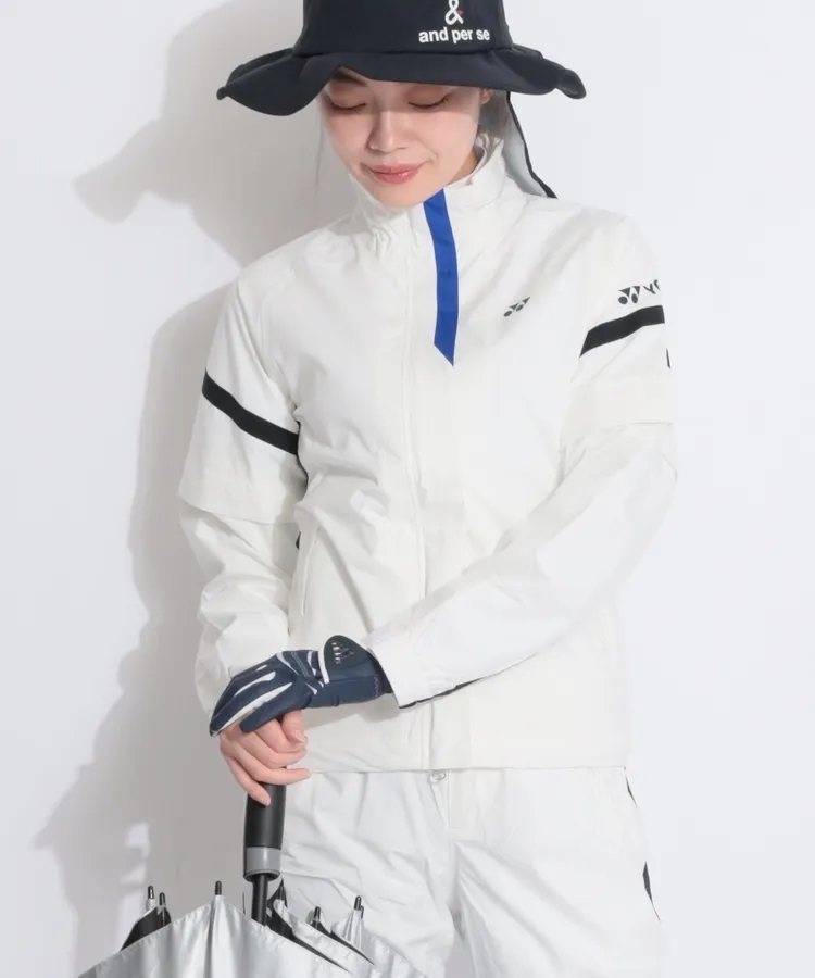 ヨネックスの新作アイテム