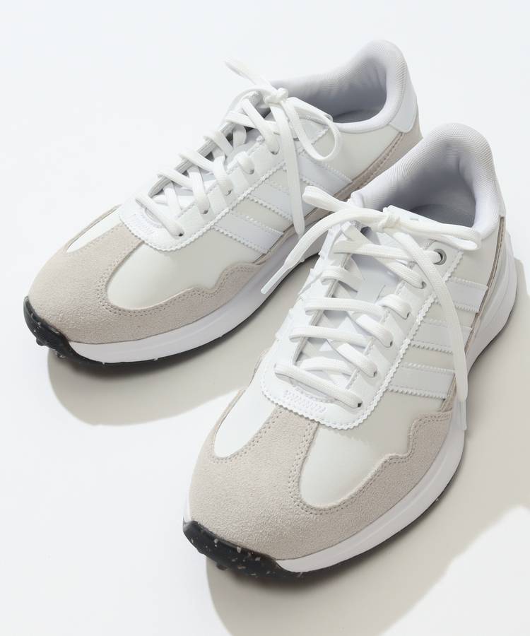 AG 【S2G】テキスタイルスパイクレスシューズ