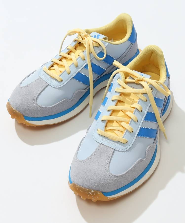 AG 【S2G】テキスタイルスパイクレスシューズ