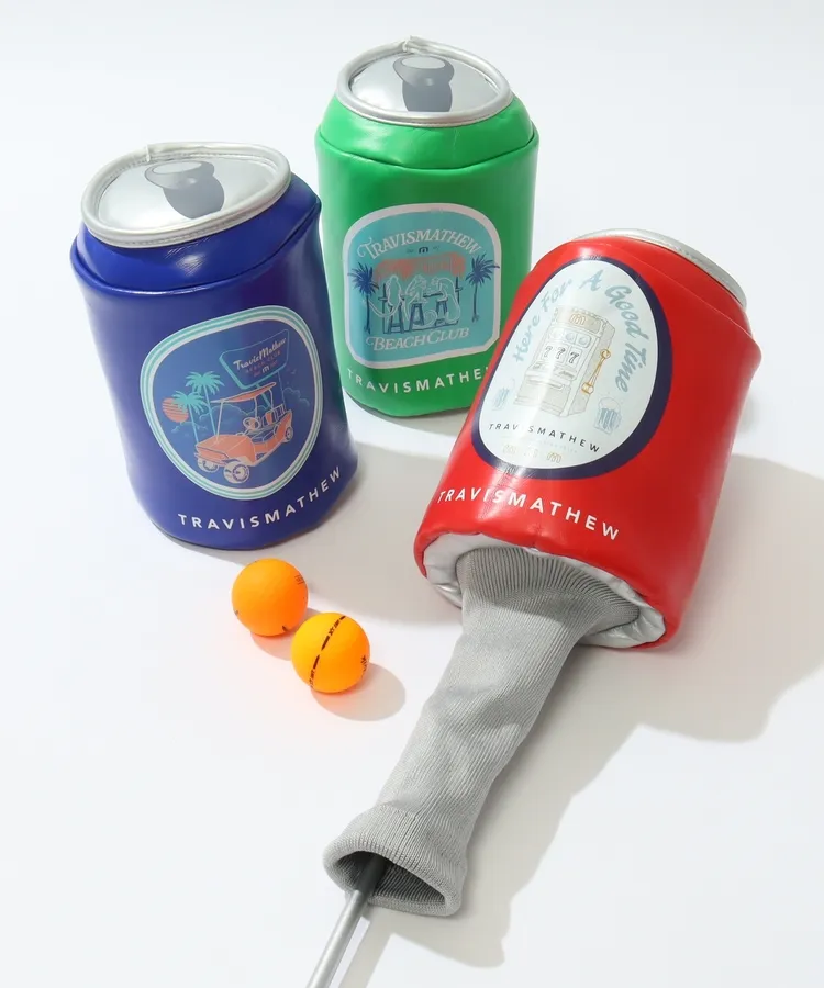 トラヴィスマシューの新作アイテム