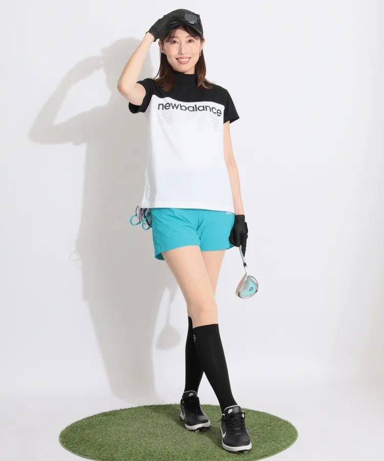 ニューバランスゴルフ(New Balance Golf)人気のゴルフアイテム