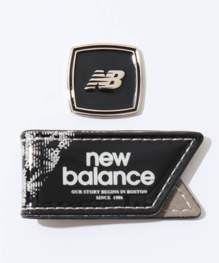 NB マグネットポケットコインマーカー