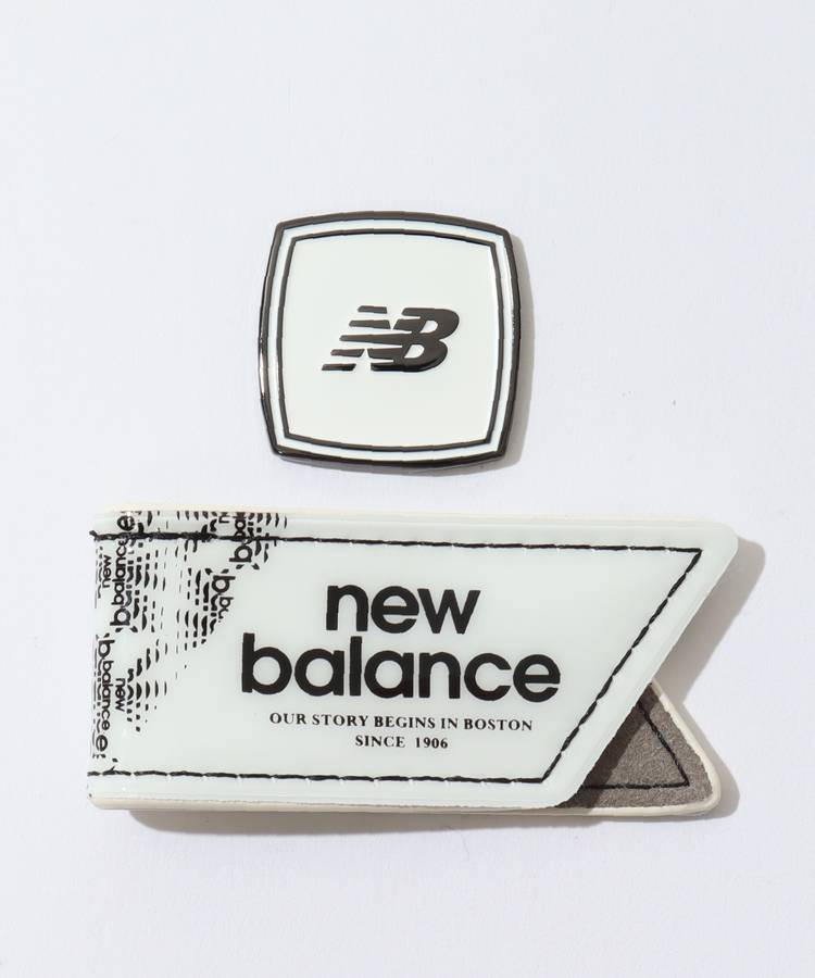 NB マグネットポケットコインマーカー