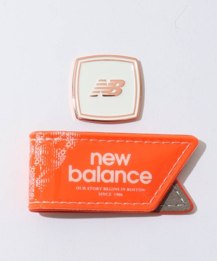 NB マグネットポケットコインマーカー