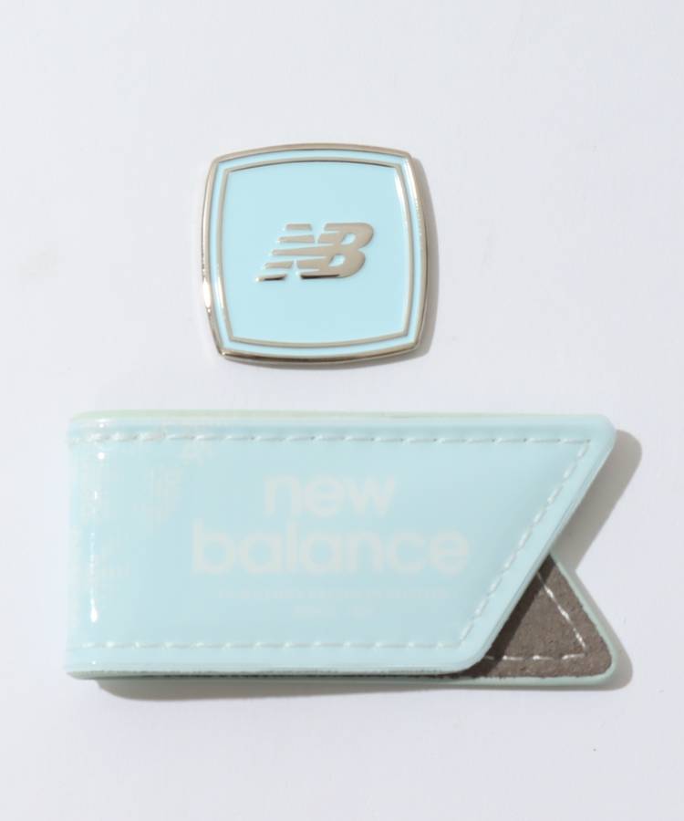 NB マグネットポケットコインマーカー