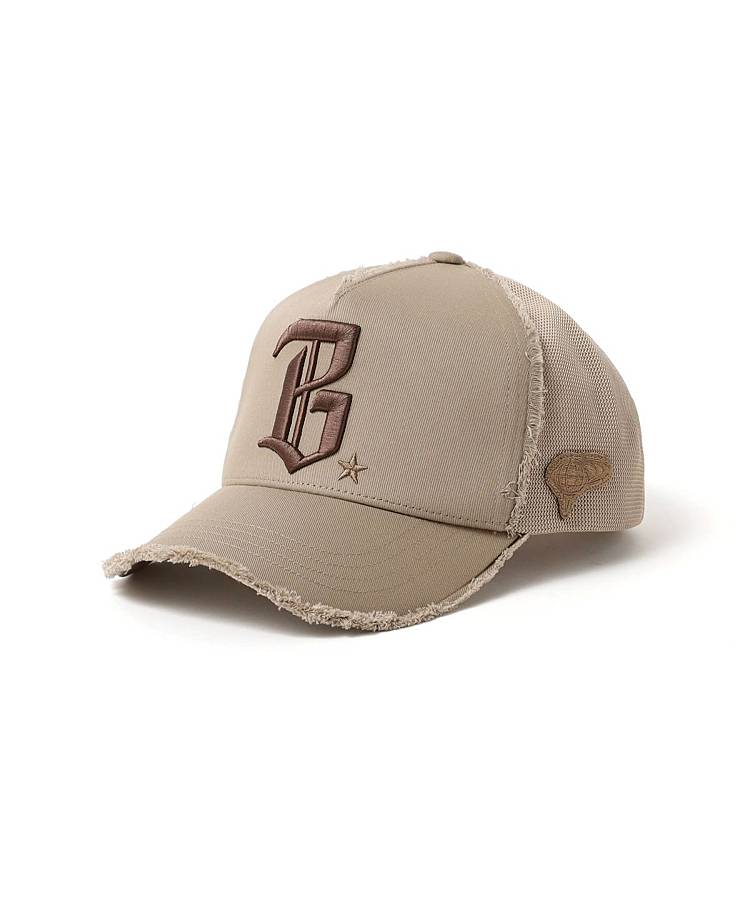 BE 【YOSHINORI_KOTAKE】ダメージキャップ