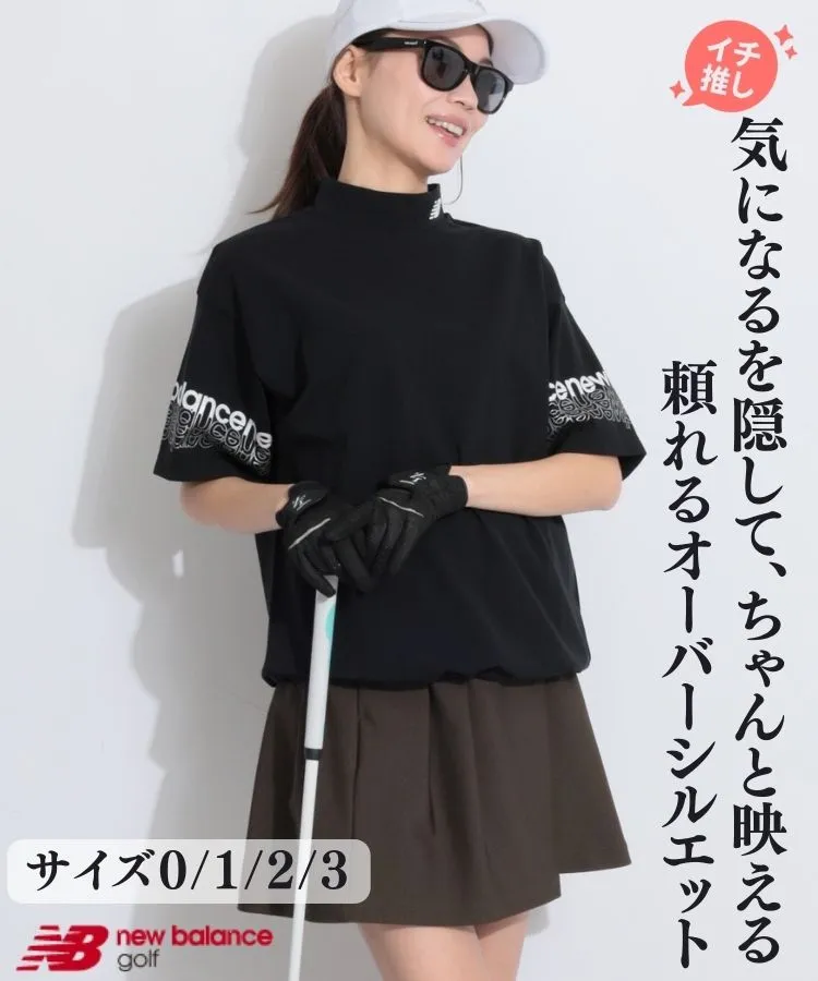 new balance ニューバランス ゴルフウエア8点 まとめ サイズ:0～2 トップス×4＆ボトムス×4    マルチカラー レディース / 240002231167 ニューバランスゴルフ(New Balance Golf)人気のゴルフアイテム