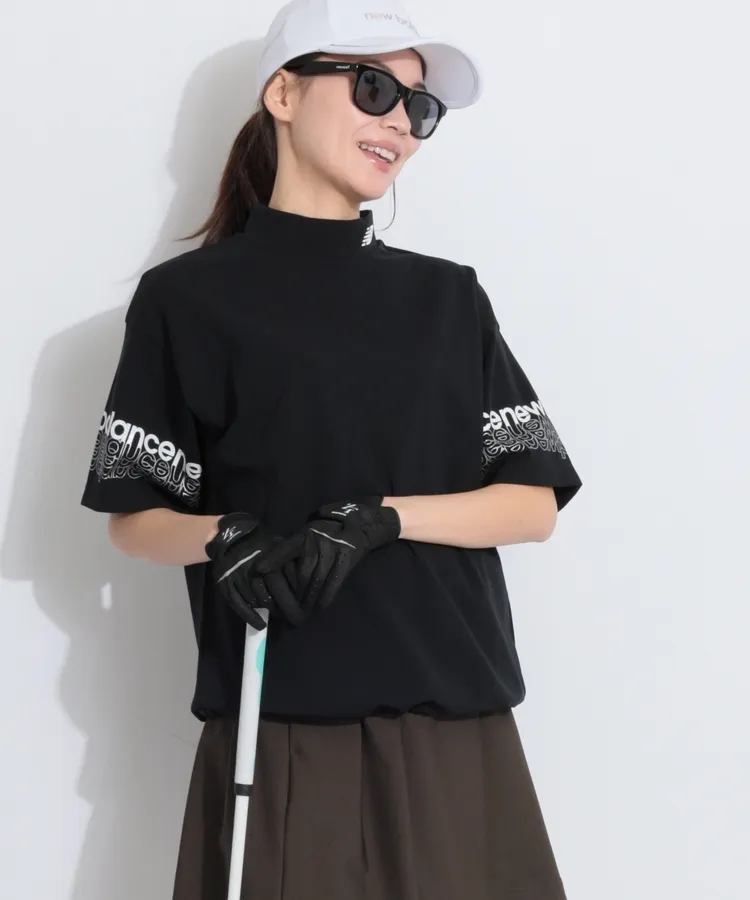 ニューバランスゴルフの新作アイテム