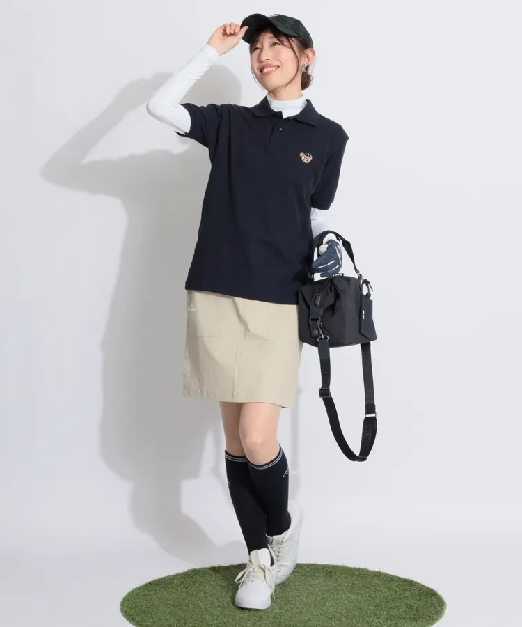 コーディネート画像