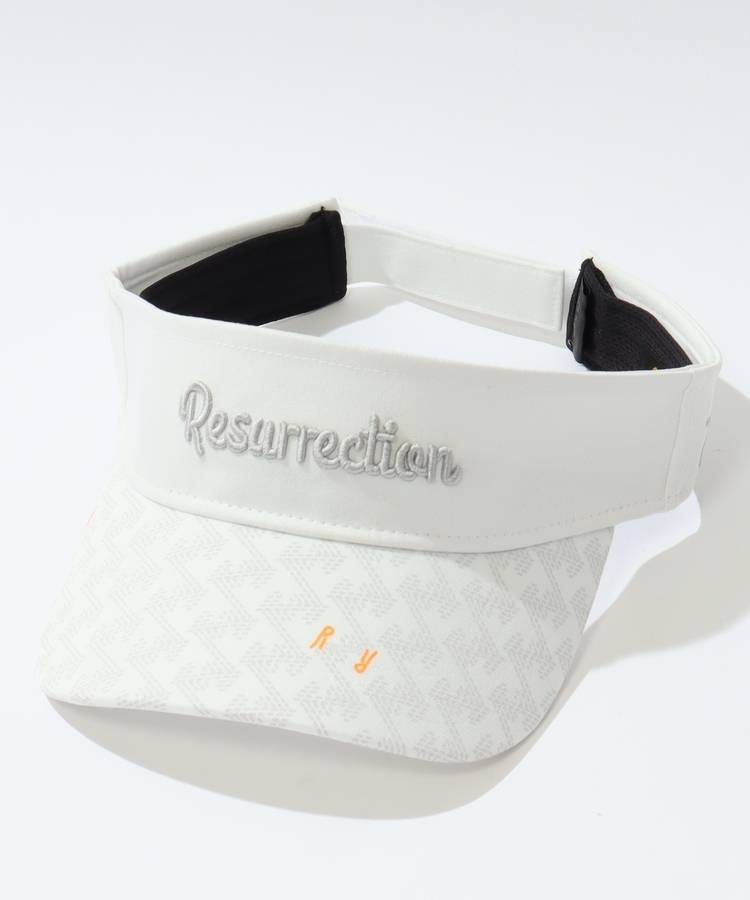 RR GMブリムサンバイザー