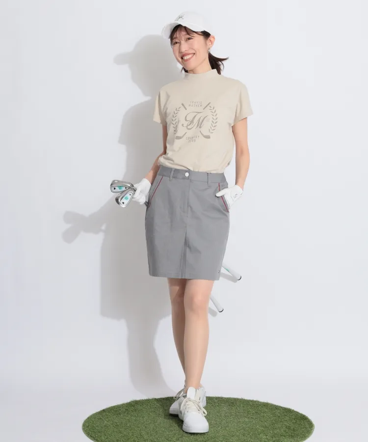 コーディネート画像