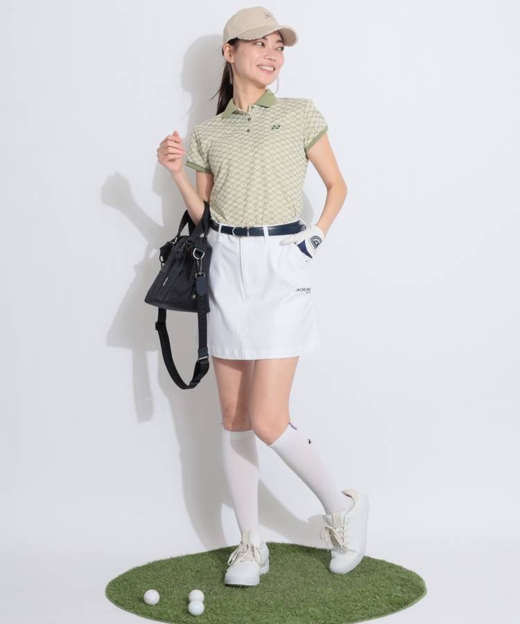 TM フリンジツイルキャップ