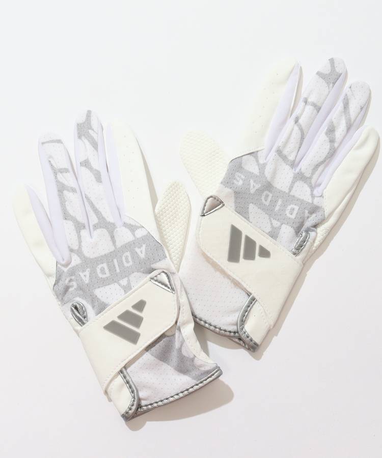 AG 【冷感】パームラップグローブ(両手)