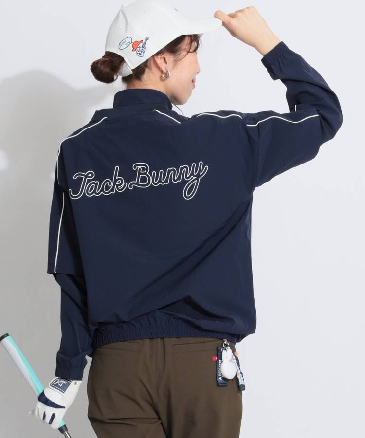 JB 【撥水】半袖スニード×ジャケットセット