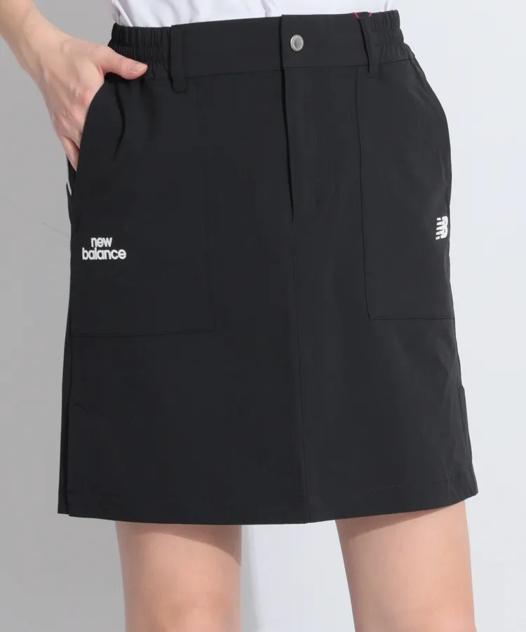 ニューバランスゴルフの新作アイテム