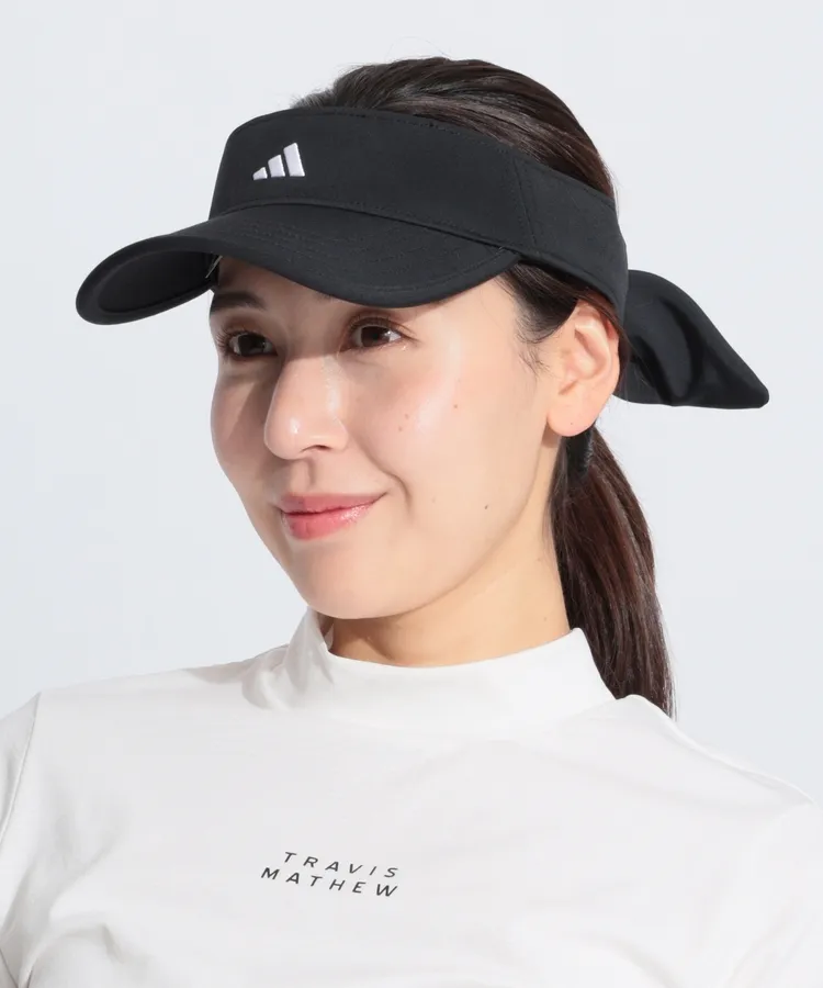 アディダスゴルフの新作アイテム