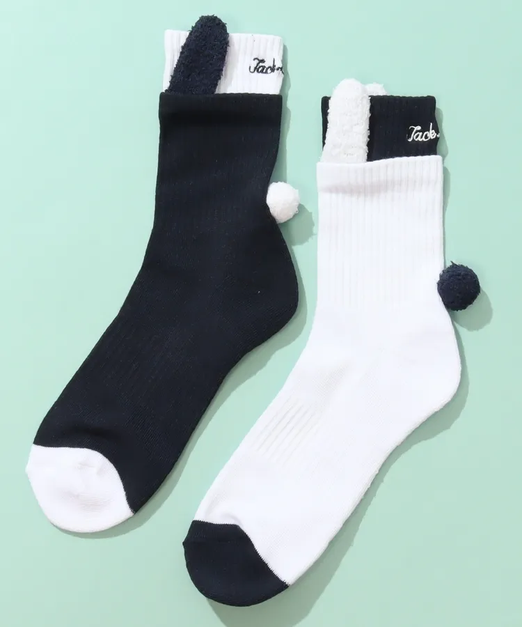 ジャックバニーの新作アイテム