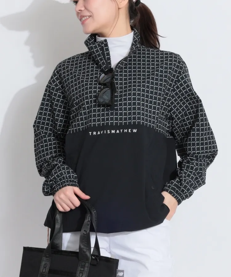 トラヴィスマシュー(TravisMathew)人気のゴルフアイテム ｜ レディース