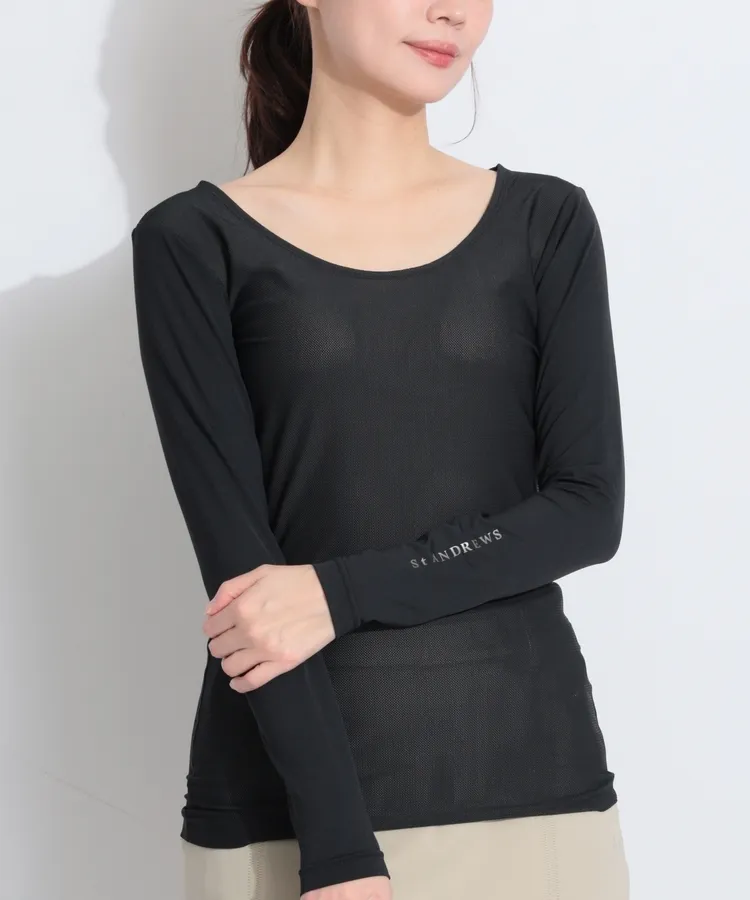 セントアンドリュースの新作アイテム