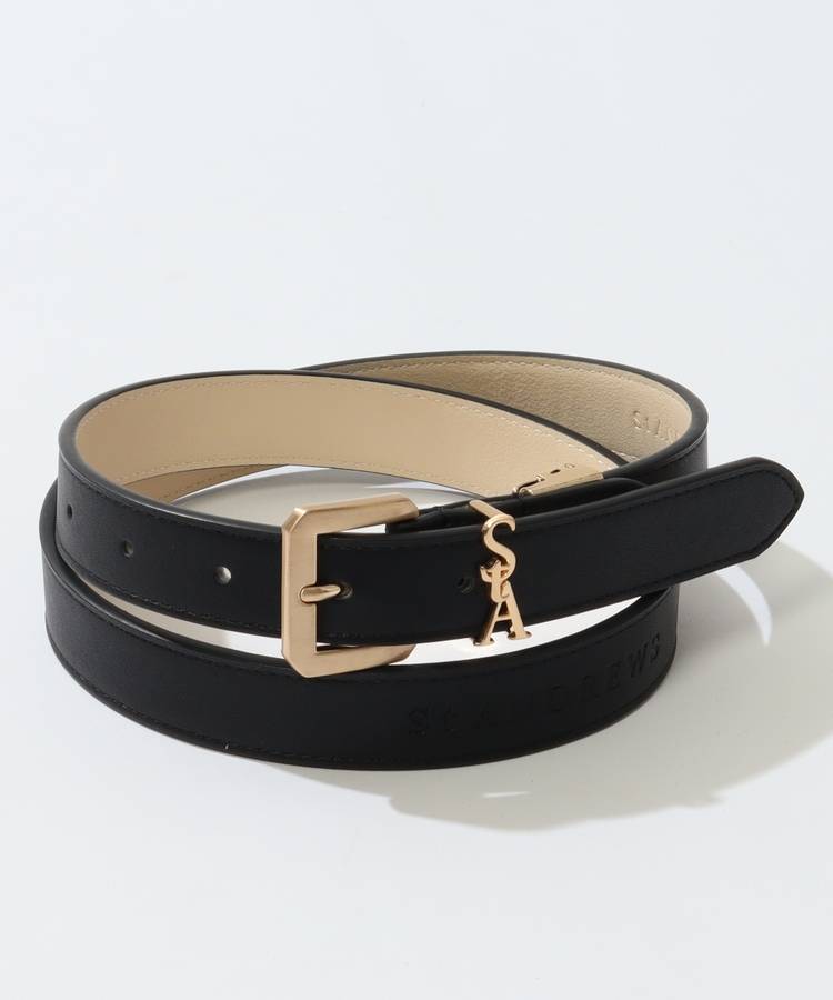 SA STAループ合皮細ベルト