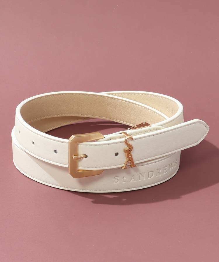 SA STAループ合皮細ベルト