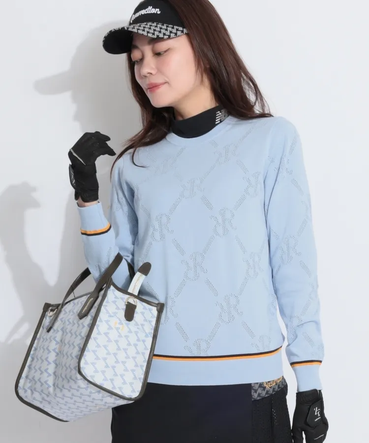 レザレクションの新作アイテム