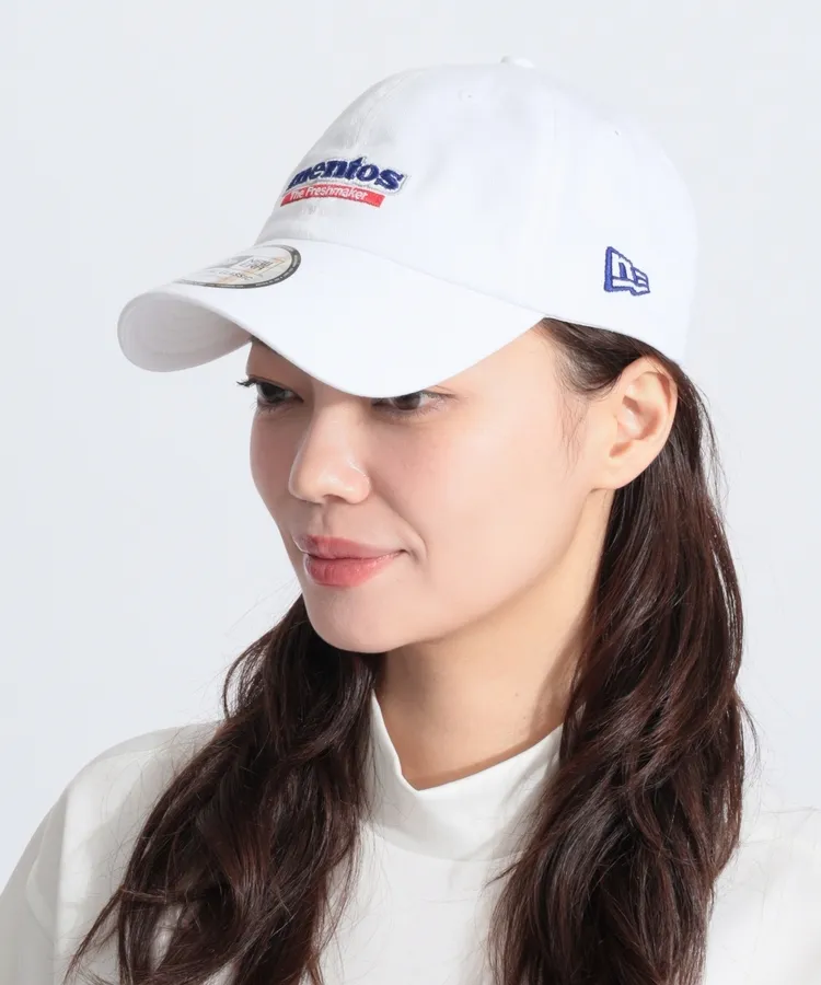 ニューエラの新作アイテム