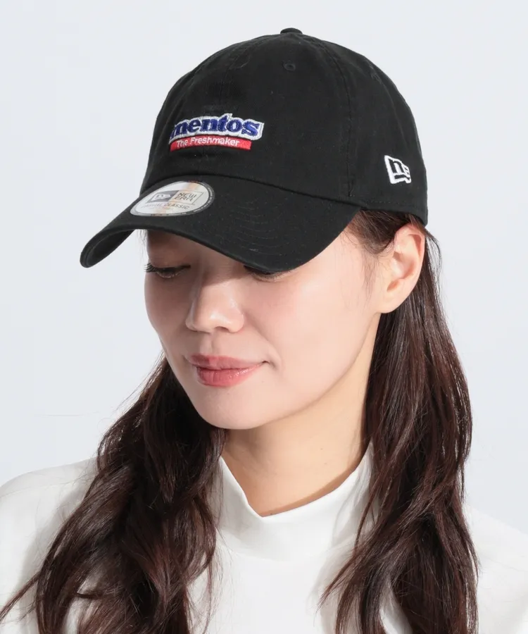 ニューエラの新作アイテム