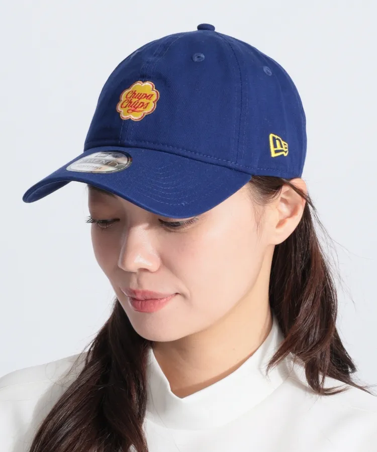ニューエラの新作アイテム