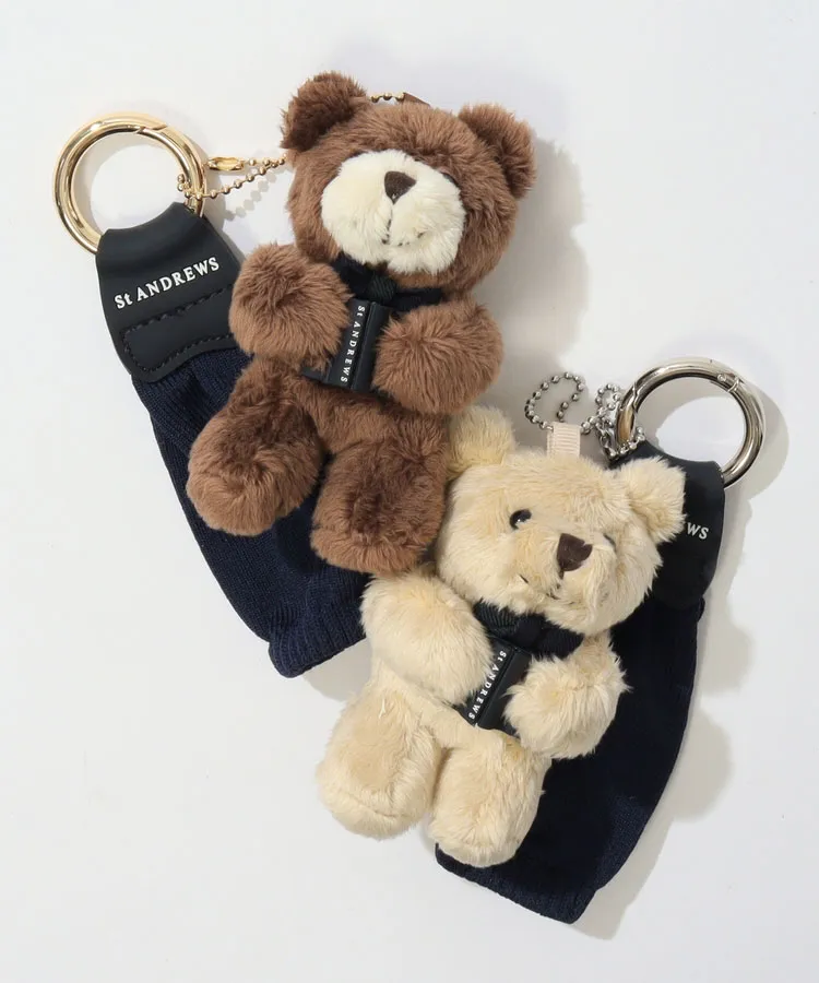 セントアンドリュースの新作アイテム