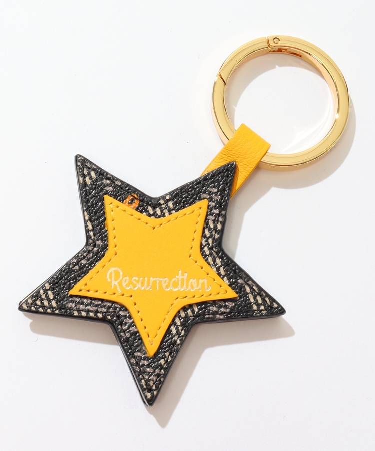 RR スター型マルチチャーム