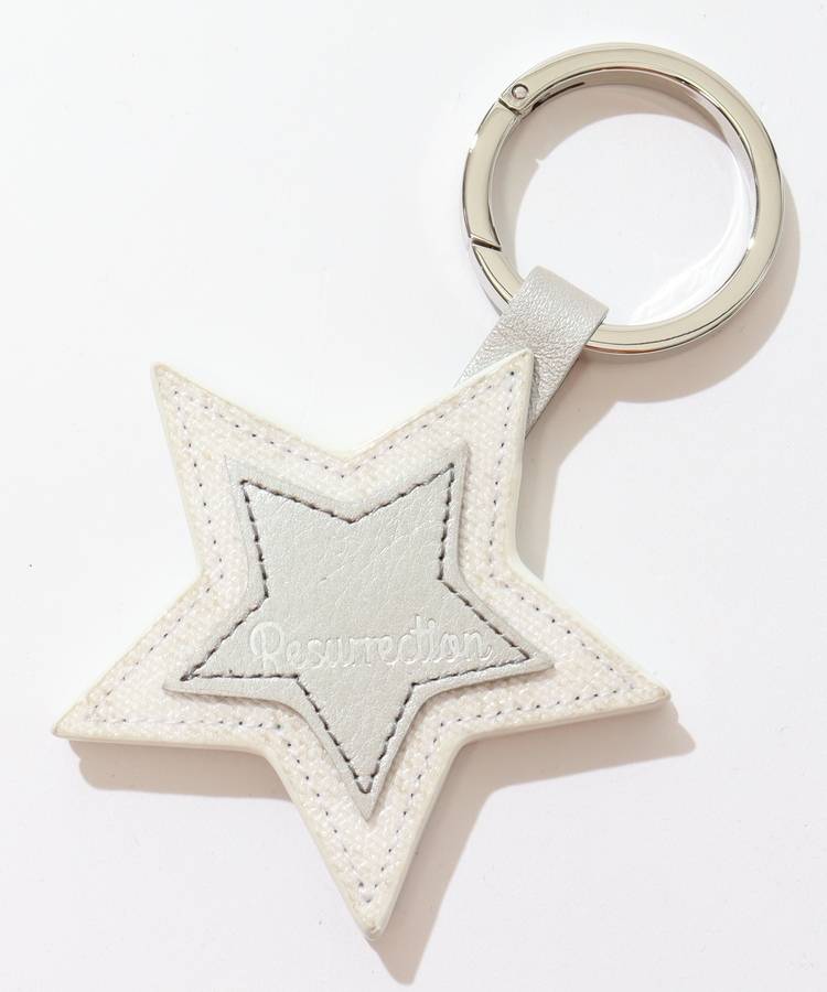 RR スター型マルチチャーム