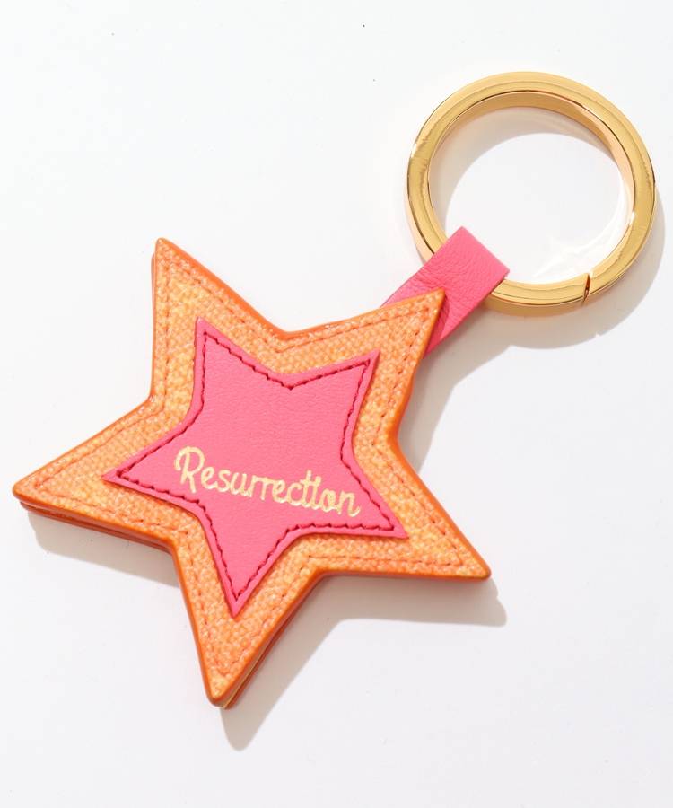 RR スター型マルチチャーム