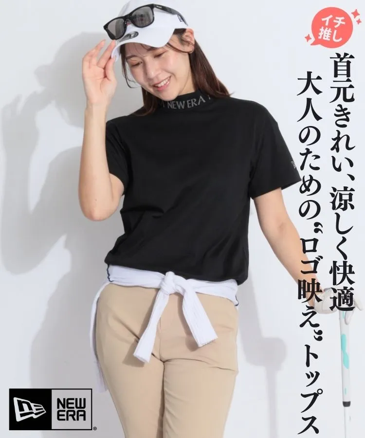 ニューエラ(NEW ERA)人気のゴルフアイテム ｜ レディースゴルフウェア