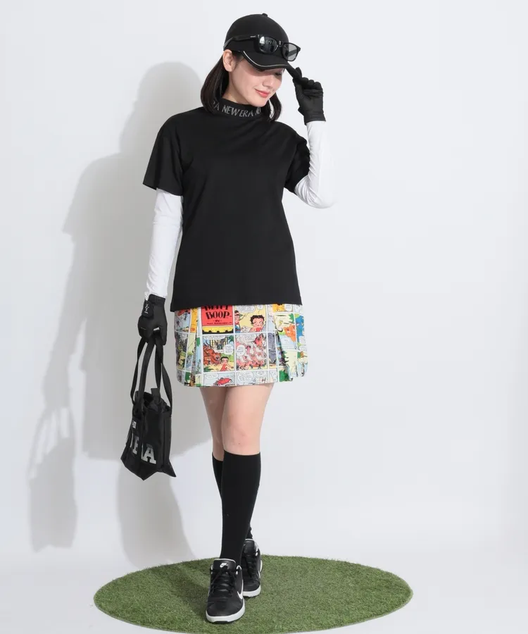 コーディネート画像