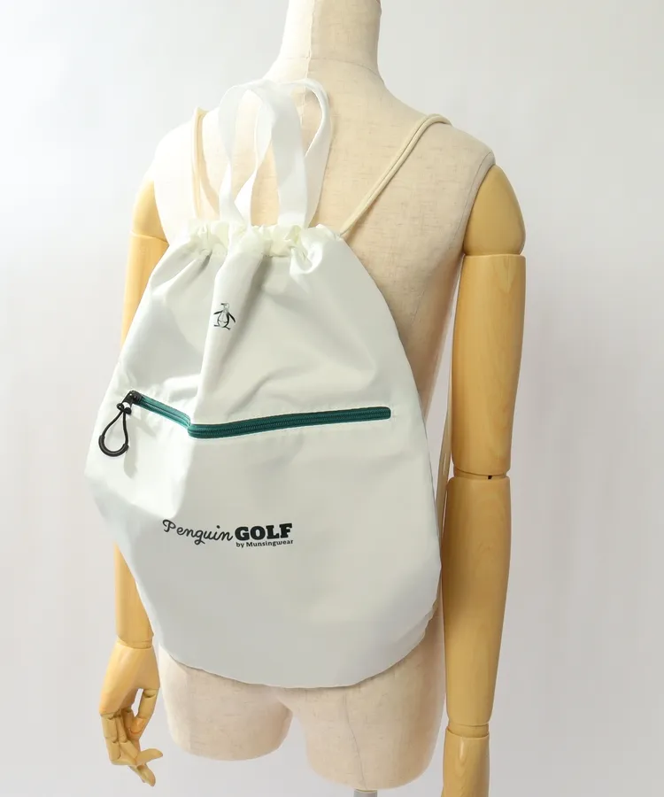 ペンギンバイマンシングウェアの新作アイテム