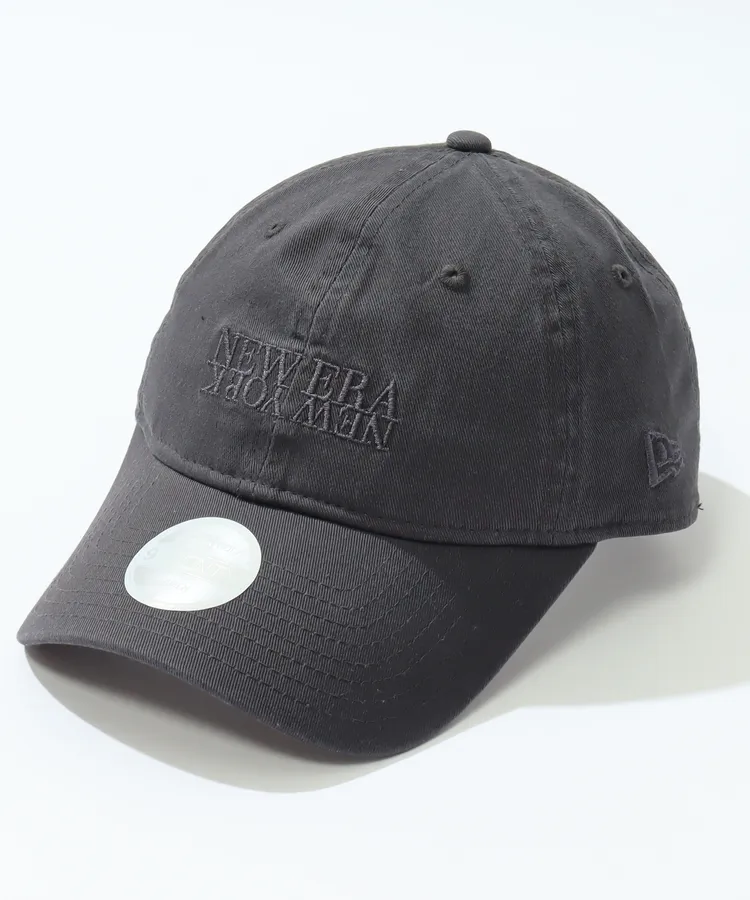 ニューエラの新作アイテム