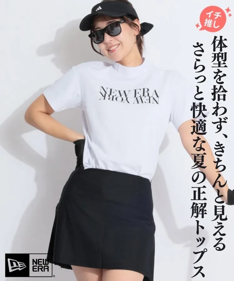 ニューエラ(NEW ERA)人気のゴルフアイテム ｜ レディースゴルフウェア