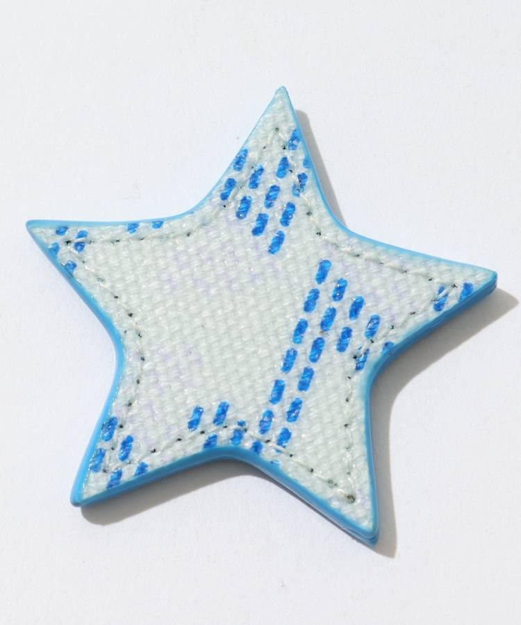 RR 総柄マーカー(スター)